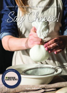 Say Cheese! Book Cover